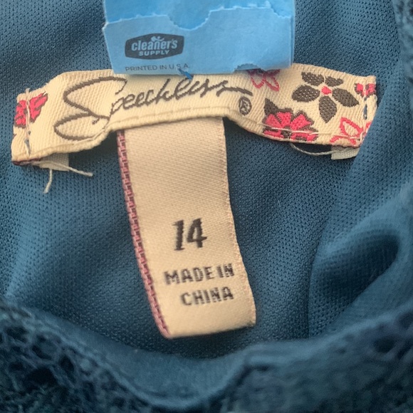 Gorgeous Girls Party Dress! - Picture 7 of 7